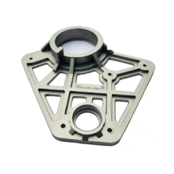 Casting Sprocket Rear Hanging Plate