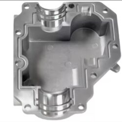 CNC Milling Gravity Casting