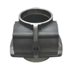 Cast Iron Pipe Fitting