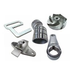 316 Stainless Steel Auto Parts