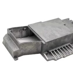 Aluminum Alloy Die Casting