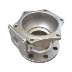 Auto Parts Stainless Steel Precision Casting